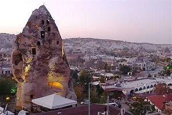 Hotel Gueltekin Göreme
