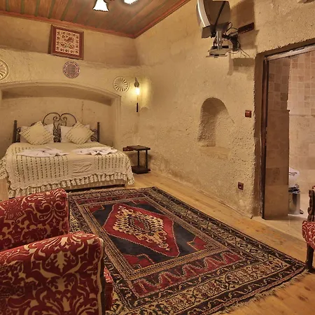 Hotel Gultekin 2*