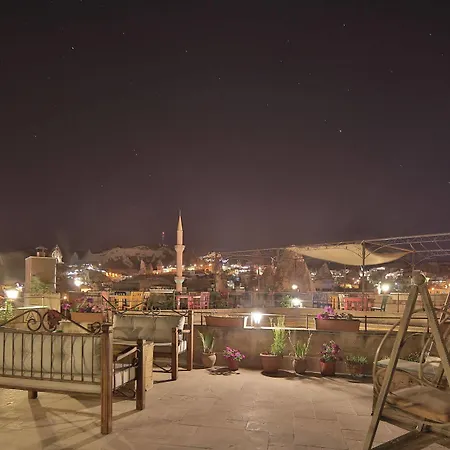 Gultekin Hotel Goreme