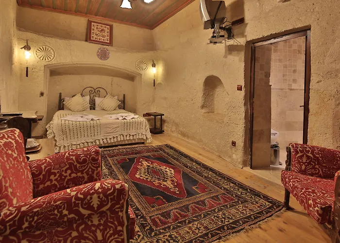 Gueltekin Otel Göreme