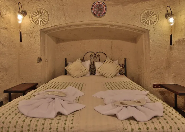 Gueltekin 2* Göreme