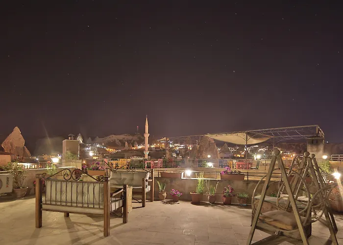 Gueltekin 2* Göreme