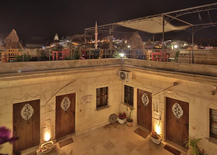 Gueltekin Otel Göreme