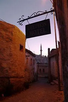 Otel Gueltekin 2*