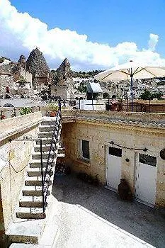 Gueltekin Göreme