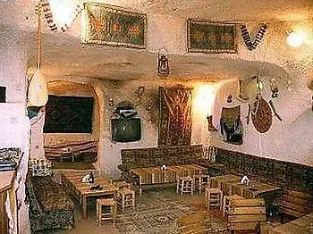 Otel Gueltekin Göreme