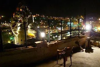 Otel Gueltekin Göreme